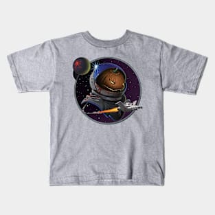 Astro-Jack Kids T-Shirt